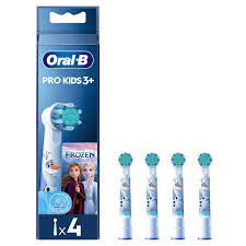 Oral-B Kids X4